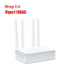 GPON Router WiFi 6 Draytek Vigor1100AX 11zon