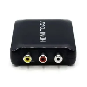Bộ chuyển đổi HDMI sang AV (CVBS)