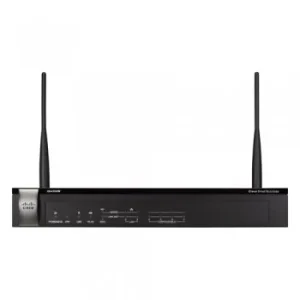 Firewall Cisco ISA570W-BUN1-K9