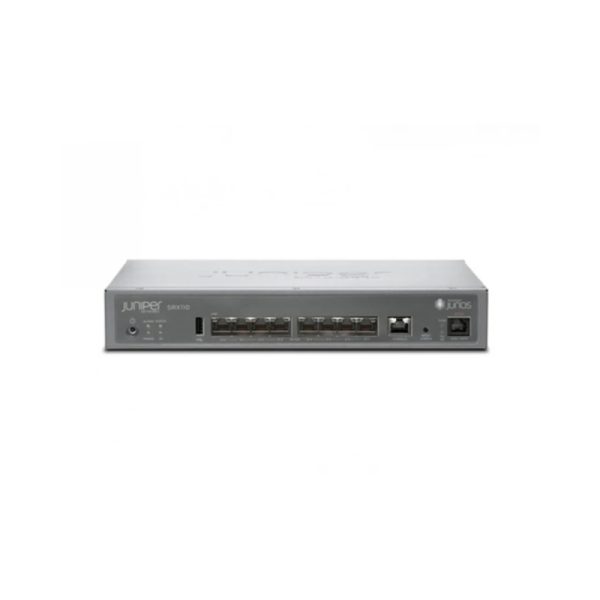 Firewall Juniper  SRX110H2-VB