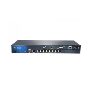 Firewall Juniper SRX220H2-POE