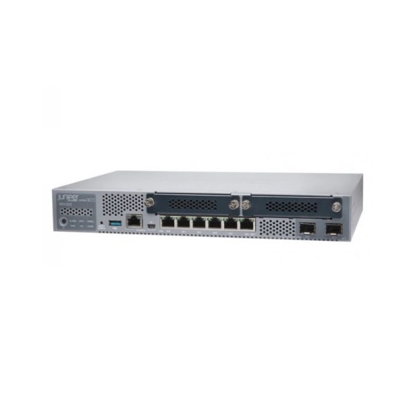 Firewall Juniper SRX320-SYS-JB-P