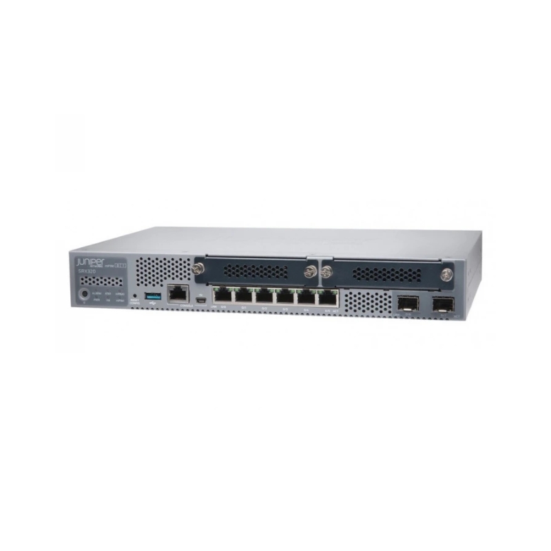 Firewall Juniper SRX320-SYS-JB-P