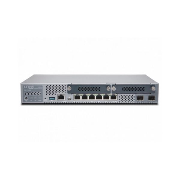 Firewall Juniper SRX320-SYS-JB