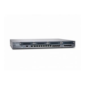 Firewall Juniper SRX345-SYS-JE-2AC