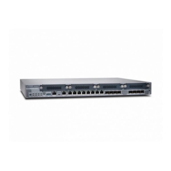 Firewall Juniper SRX345-SYS-JB