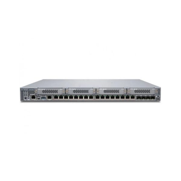 Firewall Juniper SRX380-P-SYS-JB-AC