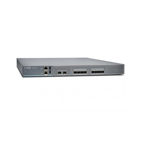 Firewall Juniper SRX4100-SYS-JB-DC