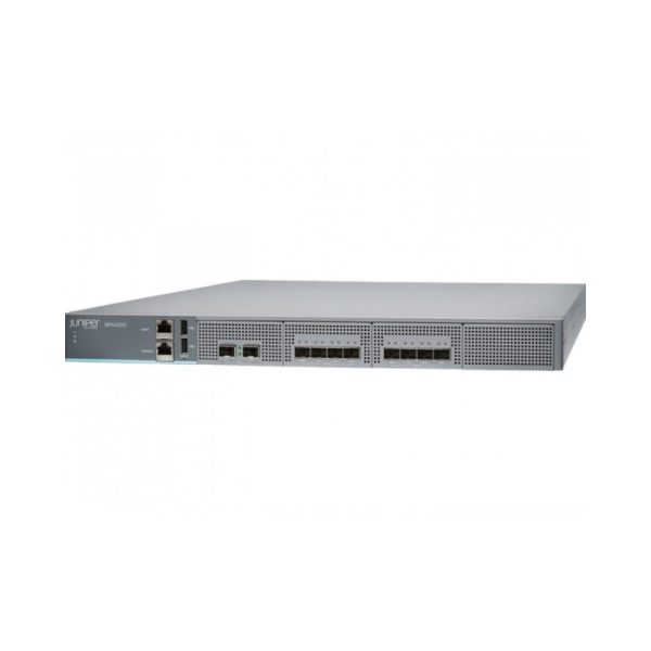 Firewall Juniper SRX4200-SYS-JB-AC