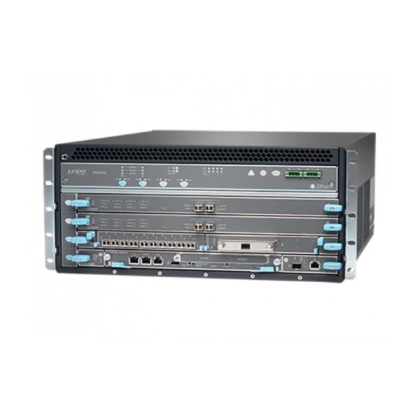 Firewall Juniper SRX5400B2-DC