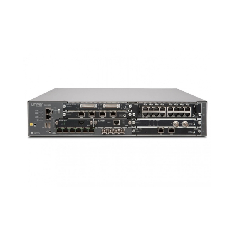 Firewall Juniper SRX550-645AP