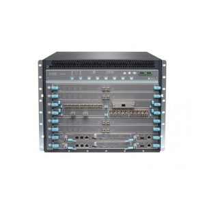 Firewall Juniper SRX5600BASE-HC-AC