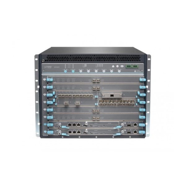Firewall Juniper SRX5600BASE-HC-AC