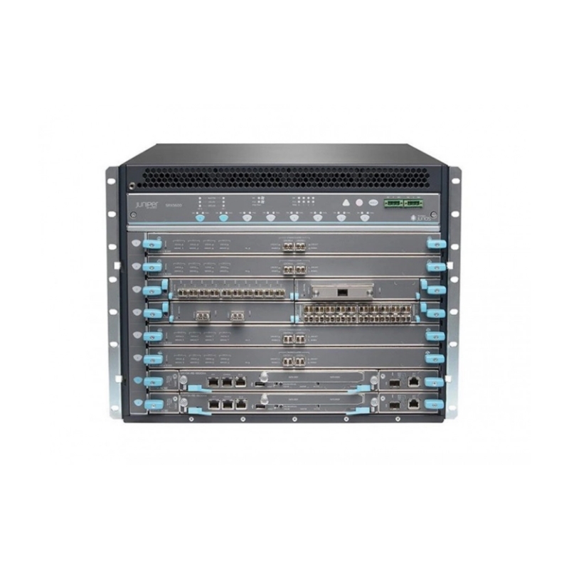 Firewall Juniper SRX5600BASE-HC-AC