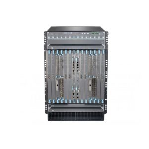 Firewall Juniper SRX5800BASE-HC-DC