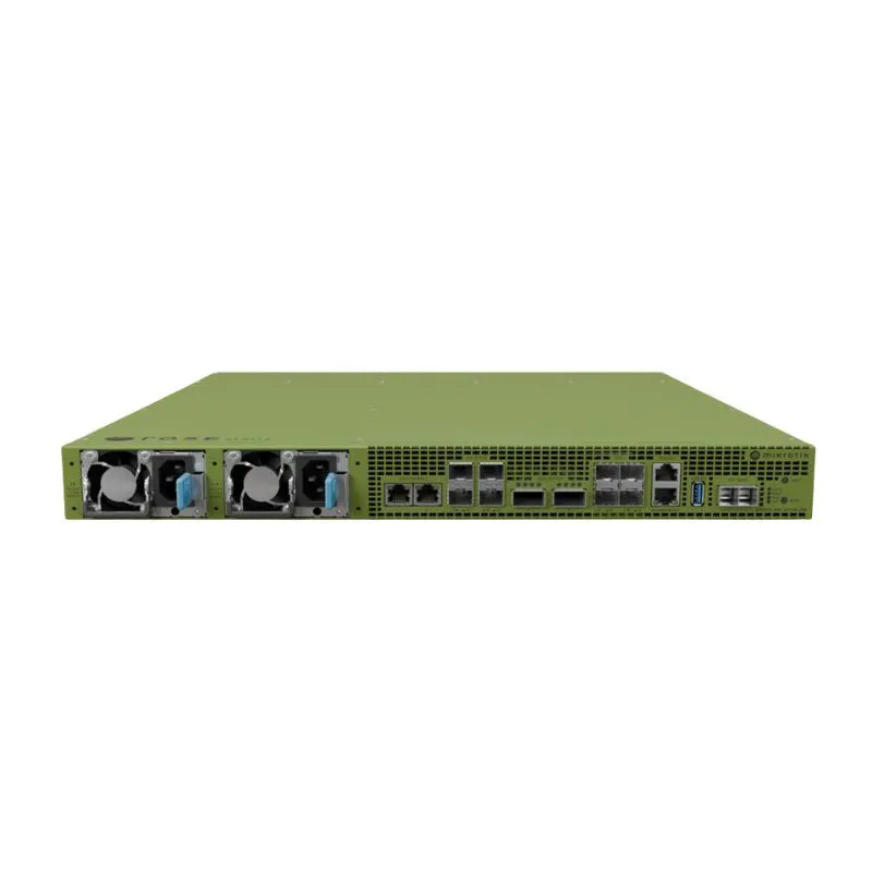 MikroTik ROSE Data Server (RDS2216-2XG-4S+4XS-2XQ)
