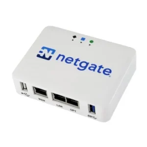 Firewall Netgate 1100 pfSense+ Security Gateway
