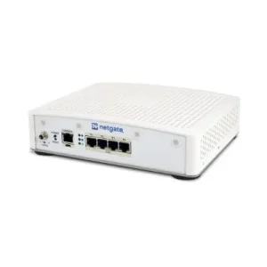 Firewall Netgate 4200 BASE pfSense+ Security Gateway