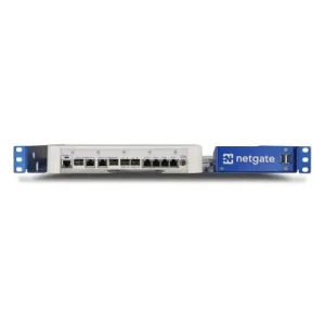 Firewall Netgate 8200 MAX pfSense+ Security Gateway