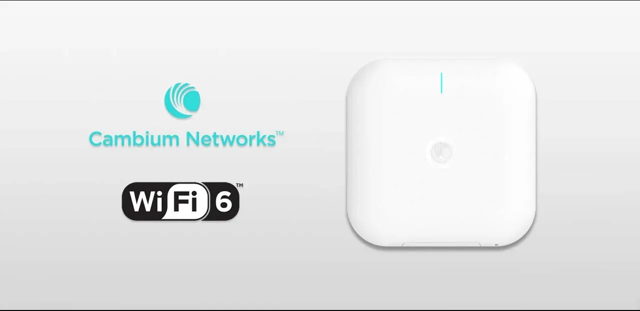 NetworkPro access point cambium XV3 8 wifi 6 new 11zon e1755915903404
