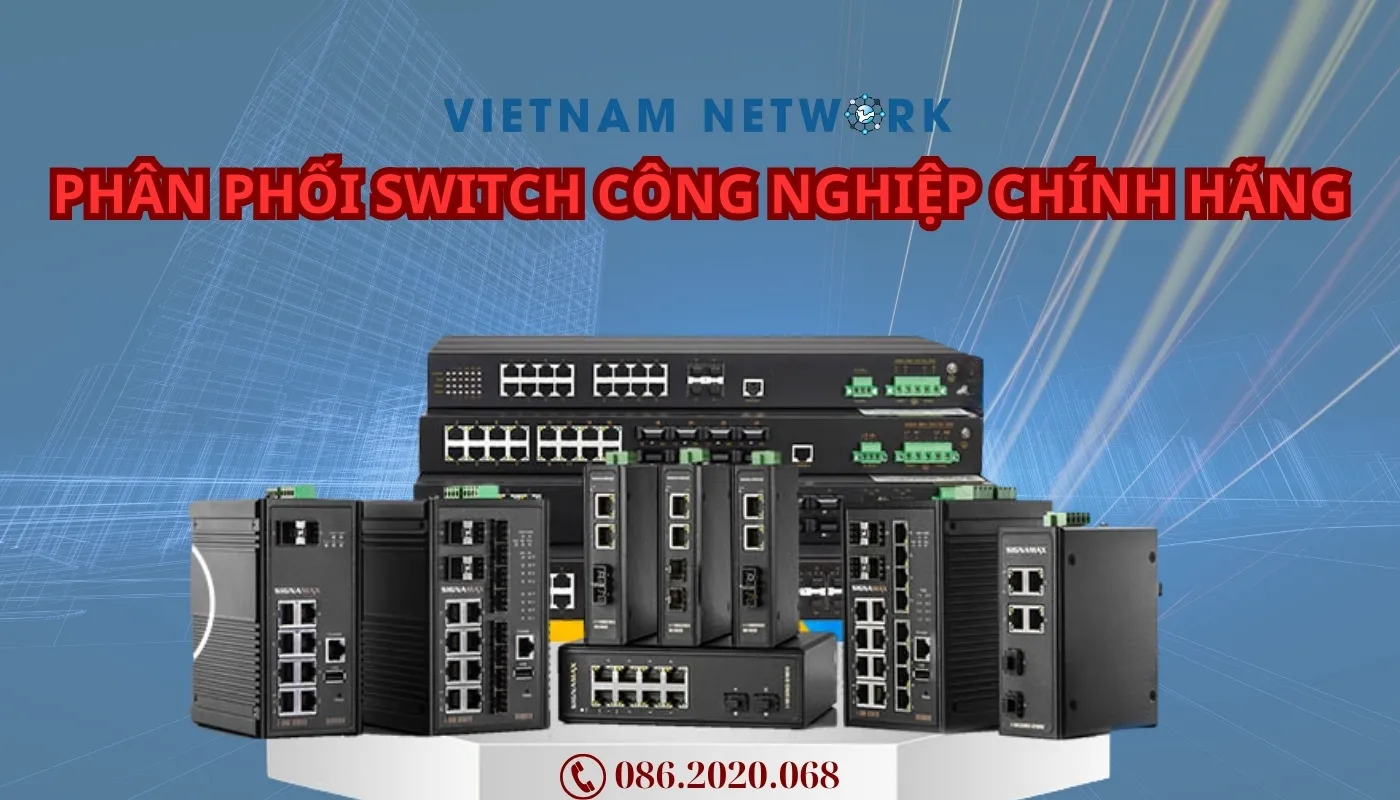 PHAN PHOI SWITCH CONG NGHIEP CHINH HANG