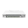 Router MikroTik CCR1009 7G 1C PC chiu tai 1000 user