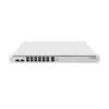 Router MikroTik CCR2216 1G 12XS 2XQ chiu tai 10000 user