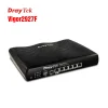 Router quang VPN Wan kep DrayTek Vigor2927F