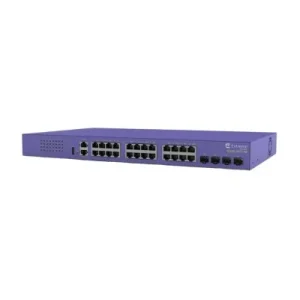 Switch Extreme L2 X435-24T-4S