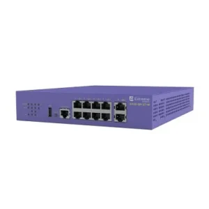 Switch Extreme L2 X435-8P-2T-W