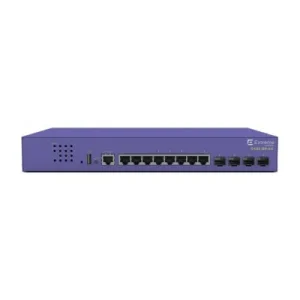 Switch Extreme L2 X435-8P-4S