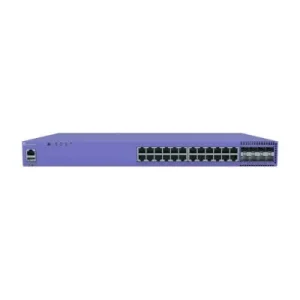 Switch Extreme L3 5320-24P-8XE