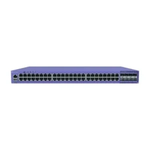 Switch Extreme L3 5320-48T-8XE