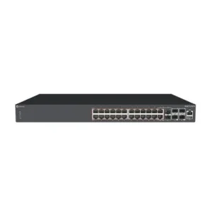 Switch Extreme L3 ERS 3626GTS-PWR+ 30 cổng (AL3600A15-E6)