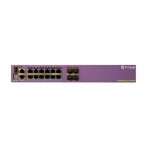 Switch Extreme L3 X440-G2-12t-10GE4 16 cổng (16530)
