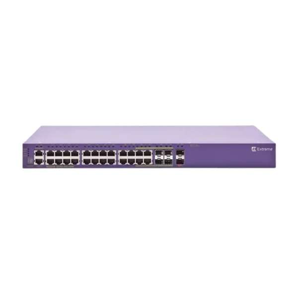 Switch Extreme L3 X440-G2-24p-10GE4 32 cổng (16533)