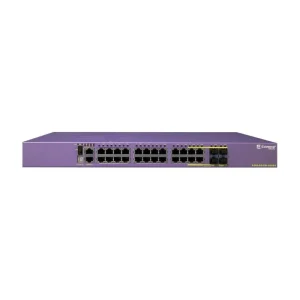 Switch Extreme L3 X440-G2-24t-10GE4 32 cổng (16532)