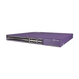 Switch Extreme L3 X460-G2-24x-10GE4 36 cổng