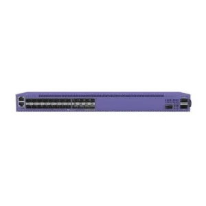 Switch Extreme L3 X590-24x-1q-2c