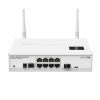 Switch MikroTik CRS109 8G 1S 2HnD IN