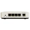 Switch MikroTik CRS304 4XG IN 11zon