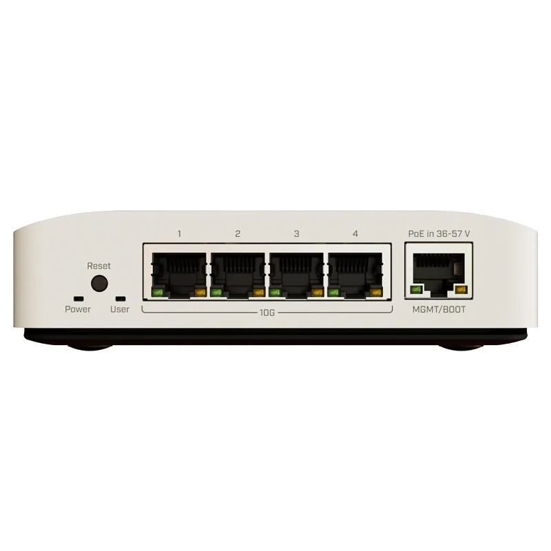Switch MikroTik CRS304-4XG-IN