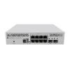 Switch MikroTik CRS310 8G2SIN 11zon