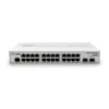 Switch MikroTik CRS326 24G 2SIN 11zon