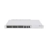 Switch MikroTik CRS326 4C20G2QRM 11zon
