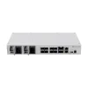 Switch MikroTik CRS510 8XS 2XQ IN 11zon