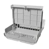 Switch MikroTik netFiber 9 CRS310 1G 5S 4SOUT 11zon