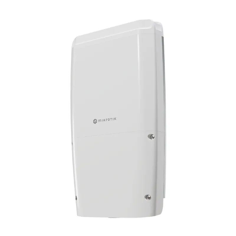 Switch Outdoor MikroTik CRS504-4XQ-OUT