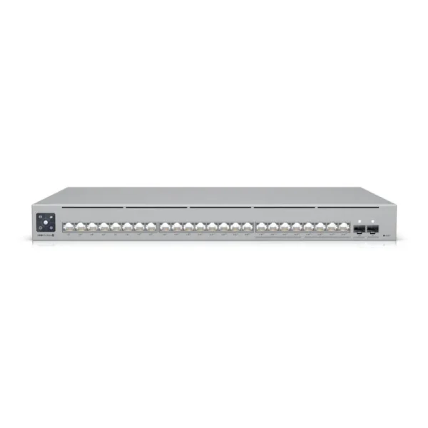 Switch Ubiquiti UniFi Pro Max 24 PoE (USW-Pro-Max-24-PoE)