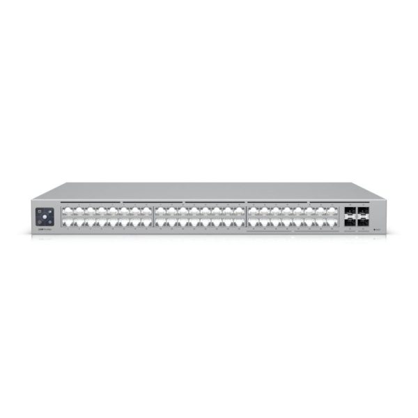 Switch Ubiquiti UniFi Pro Max 48 PoE (USW-Pro-Max-48-PoE)